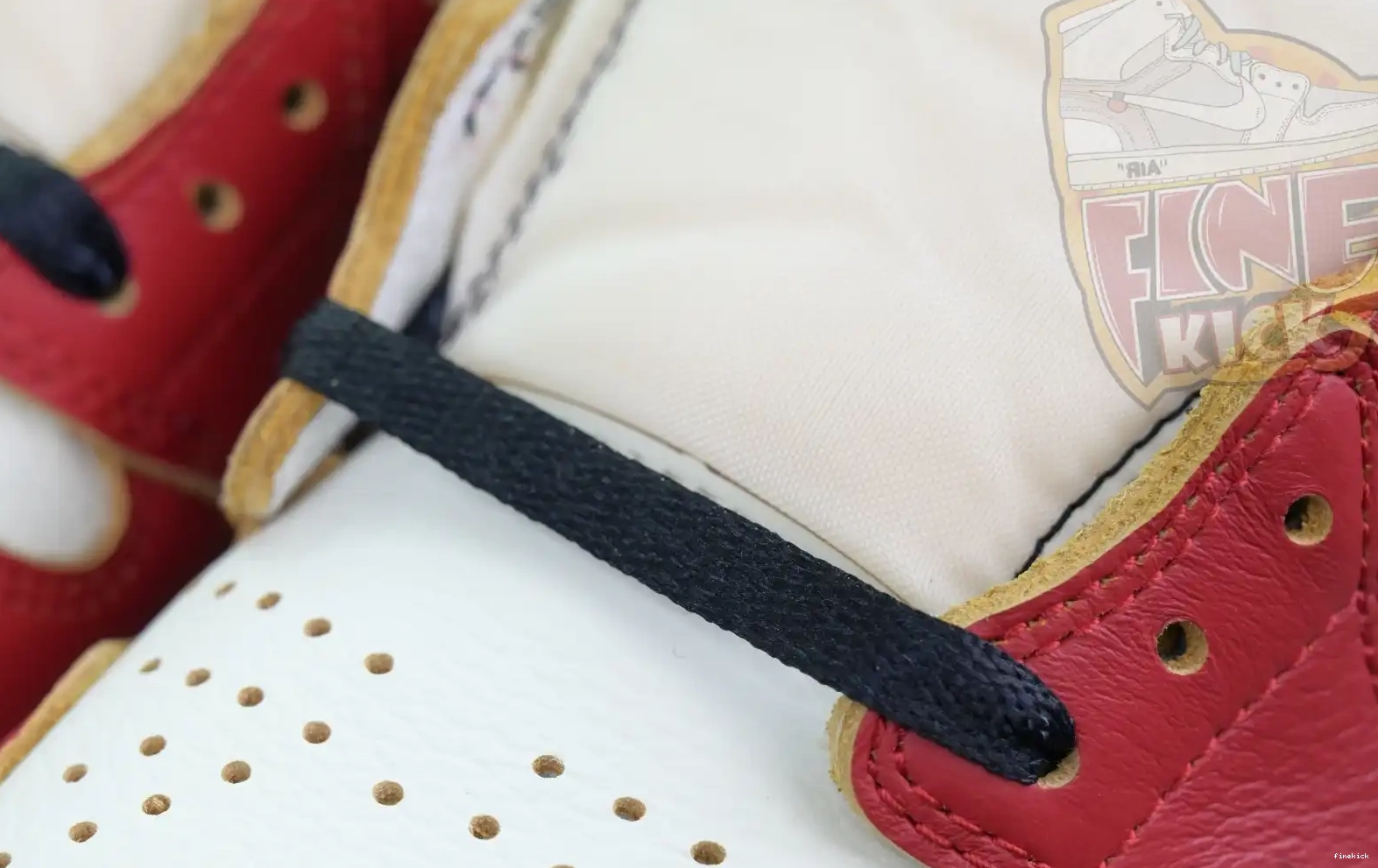 Air Jordan Jordan x Union LA 1 0515